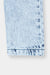 Kids' Light Wash Distressed Jeans