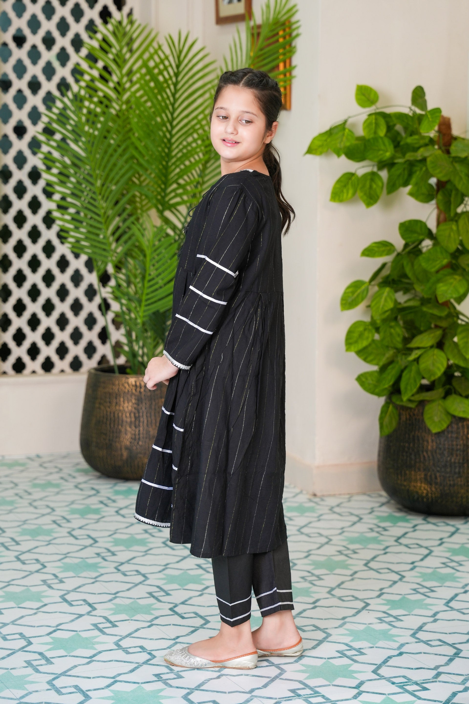 Zari Cotton All Season