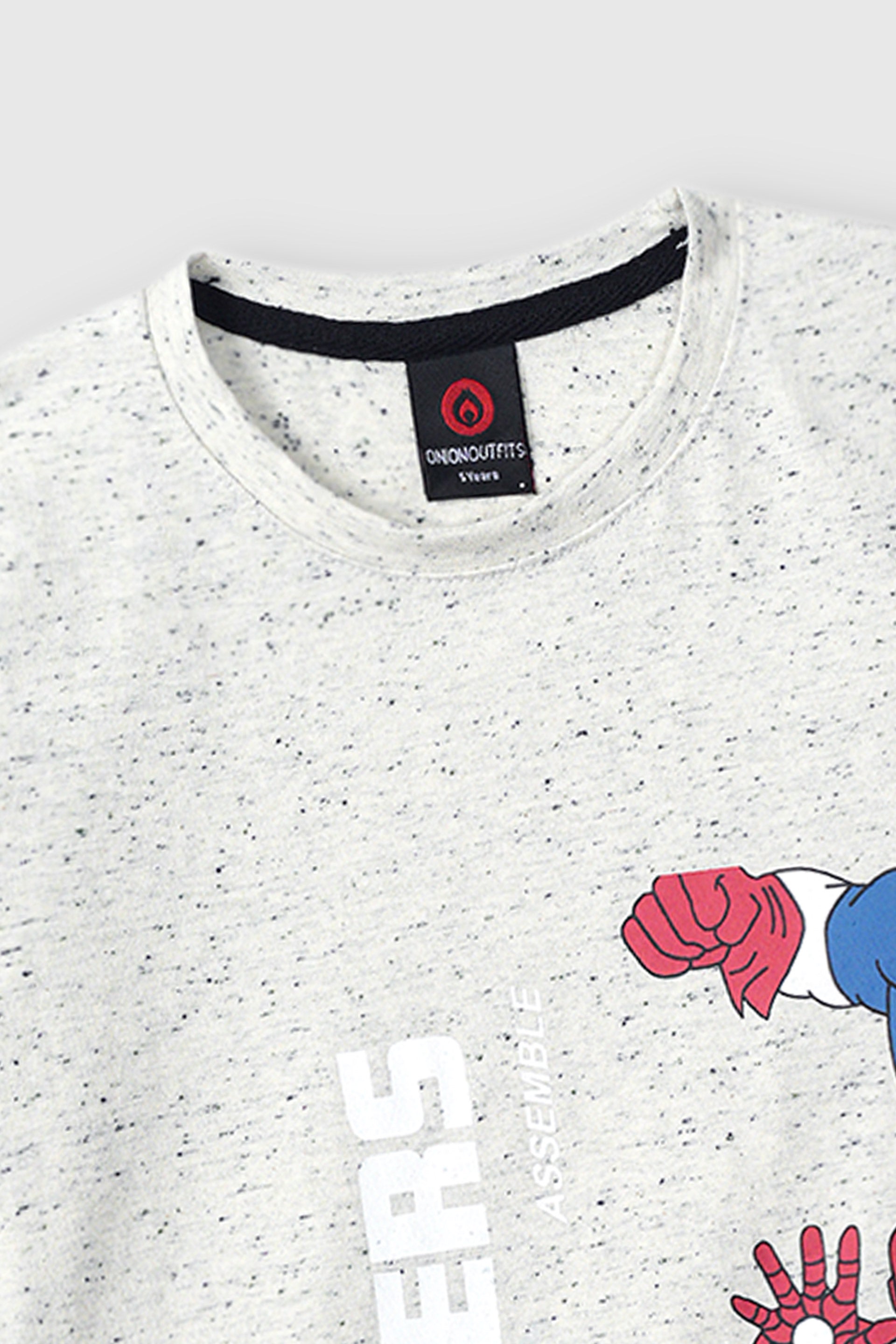 MARVEL T Shirt