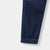 Kids 6 Pocket Denim Cargo Trouser Medium Blue