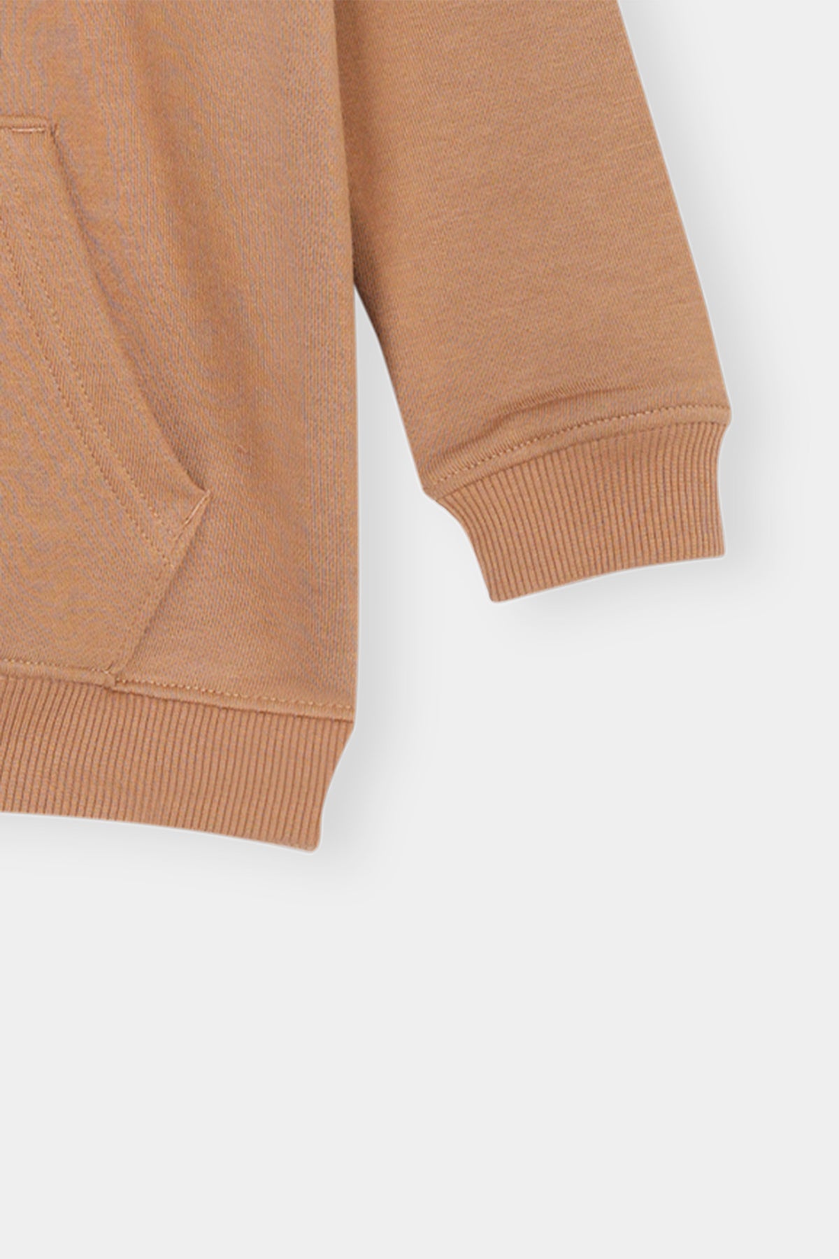 Little Legend Sandstone Tracksuit For Boys