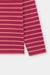 Classic Striped Long-Sleeve Top