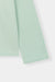 Minty Bear Love ' Hoodie Set – Soft Green with Teddy Print