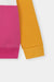 Colorful Minnie Mouse ' Sweatshirt and Pants Set