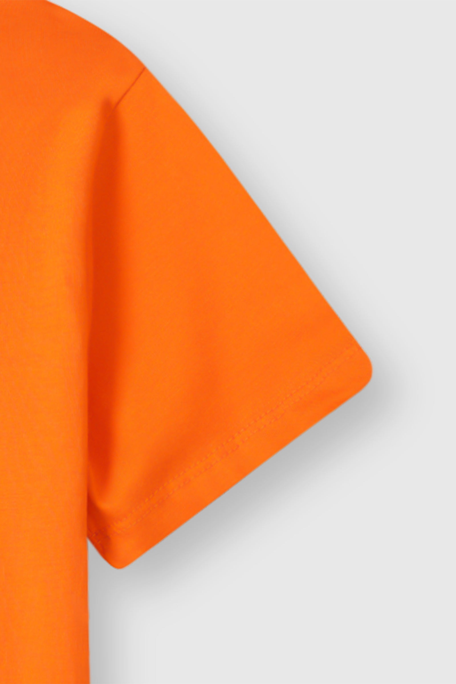 Girls Soft Cotton T Shirt