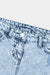 Kids' Light Wash Distressed Jeans