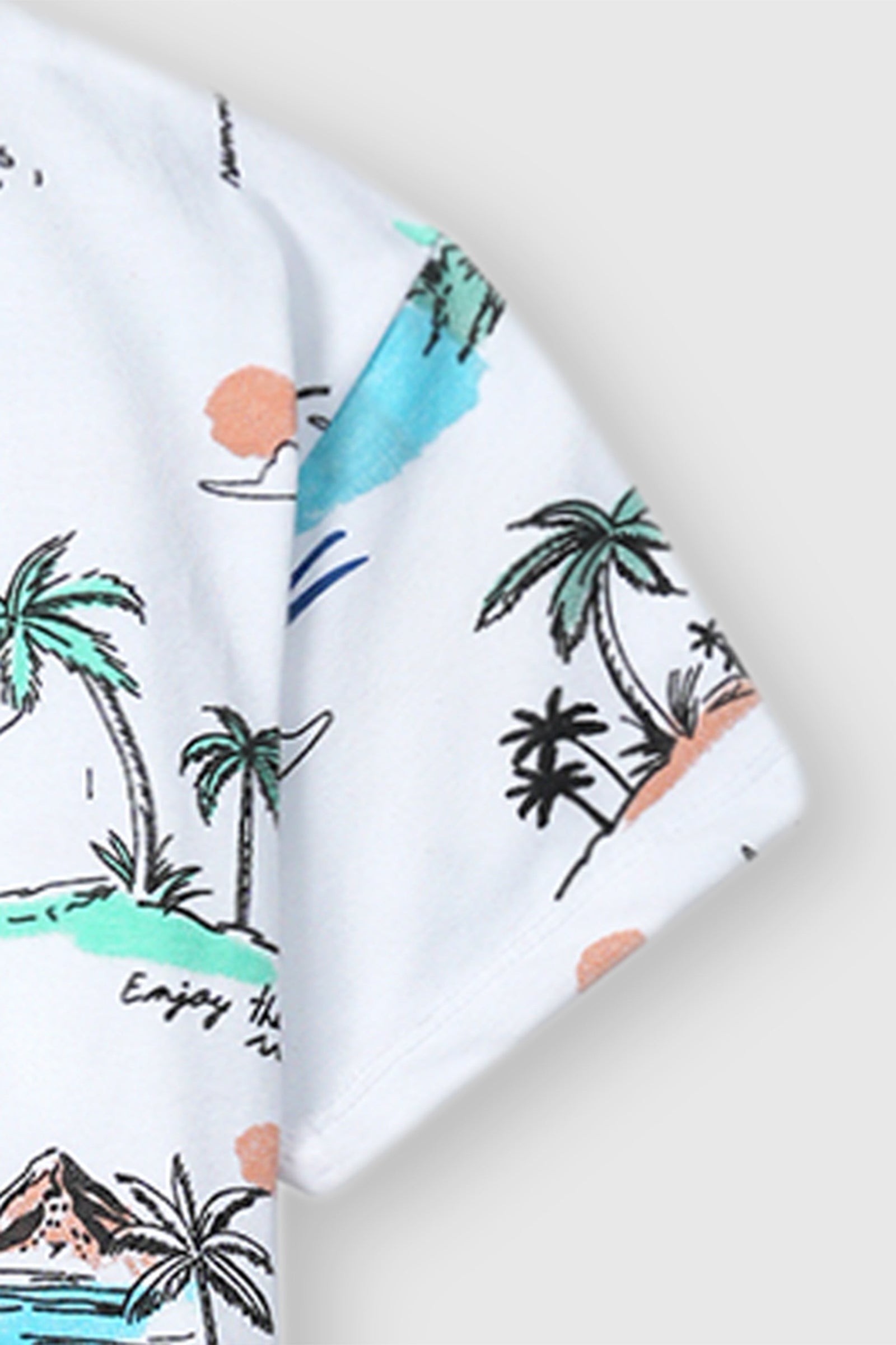 Summer Vibe T shirt