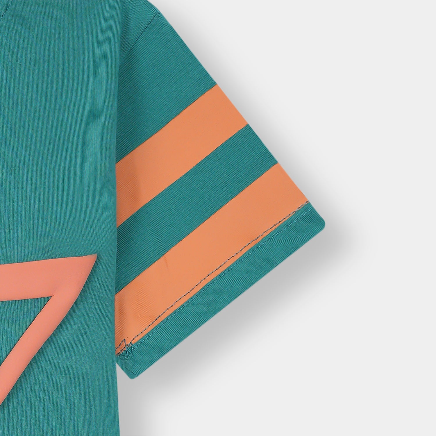 Hailay Style T Shirt