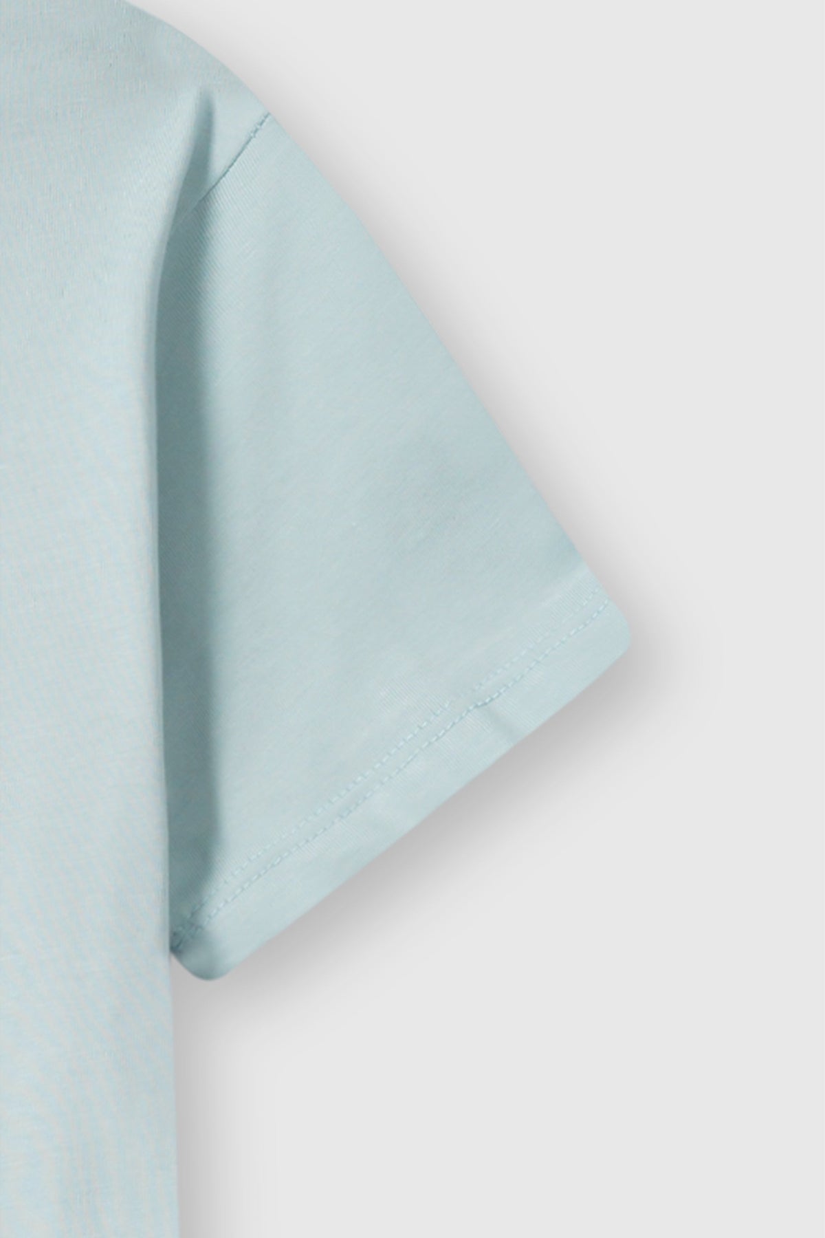 Kids Soft Cotton BAMBI Print T Shirt