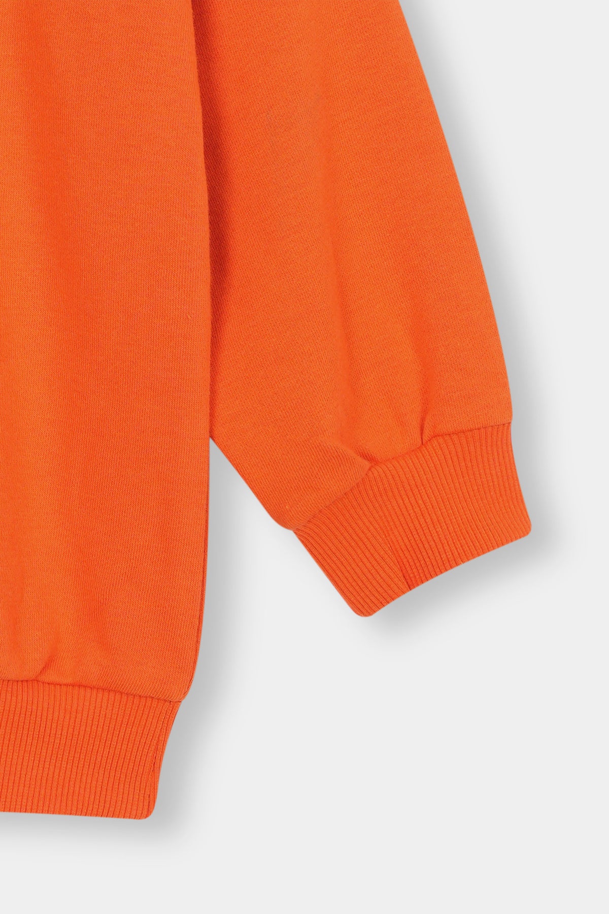 "Spooky Squad Halloween Pumpkin Sweatshirt"