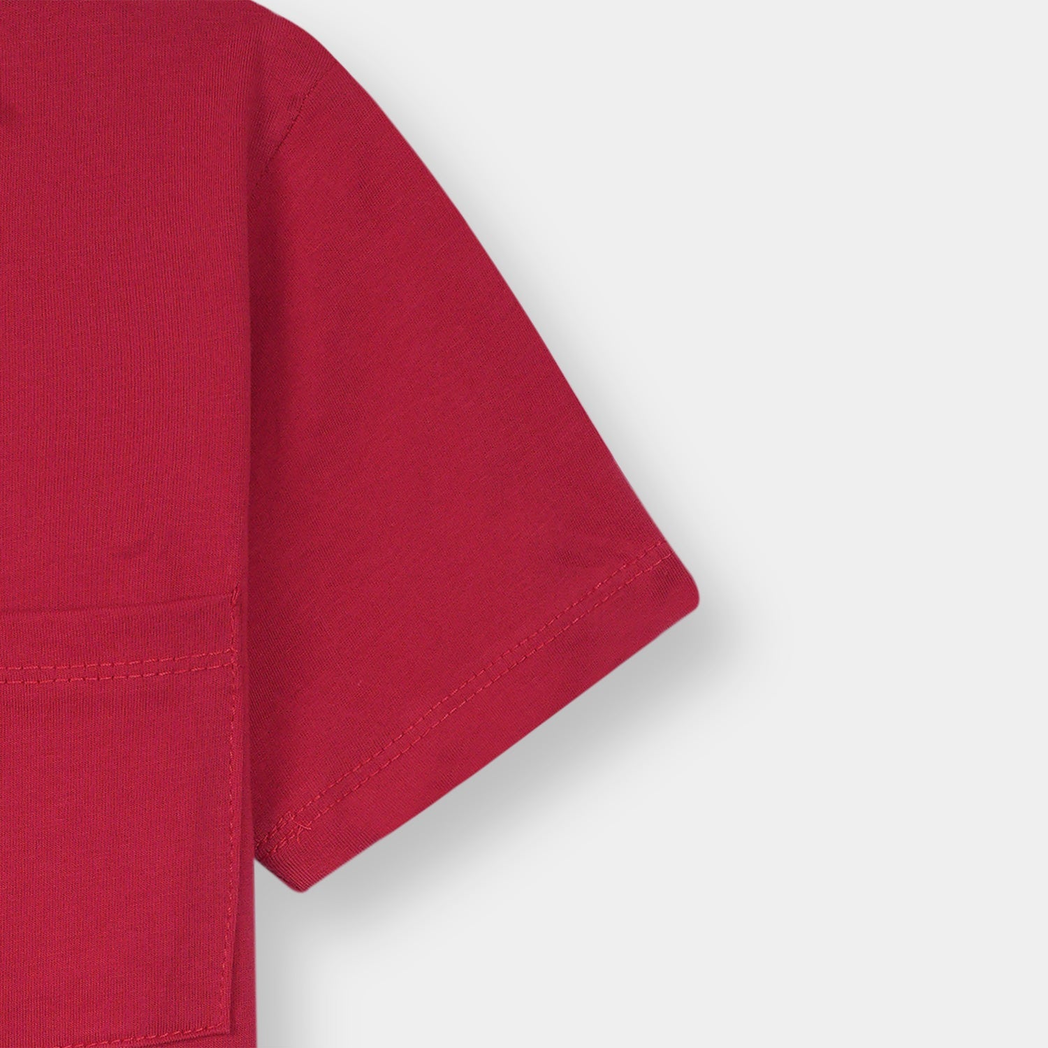 Hailay Style T Shirt