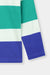 Playful Stripes Kids' Rugby Shirt – Let's Play OK!