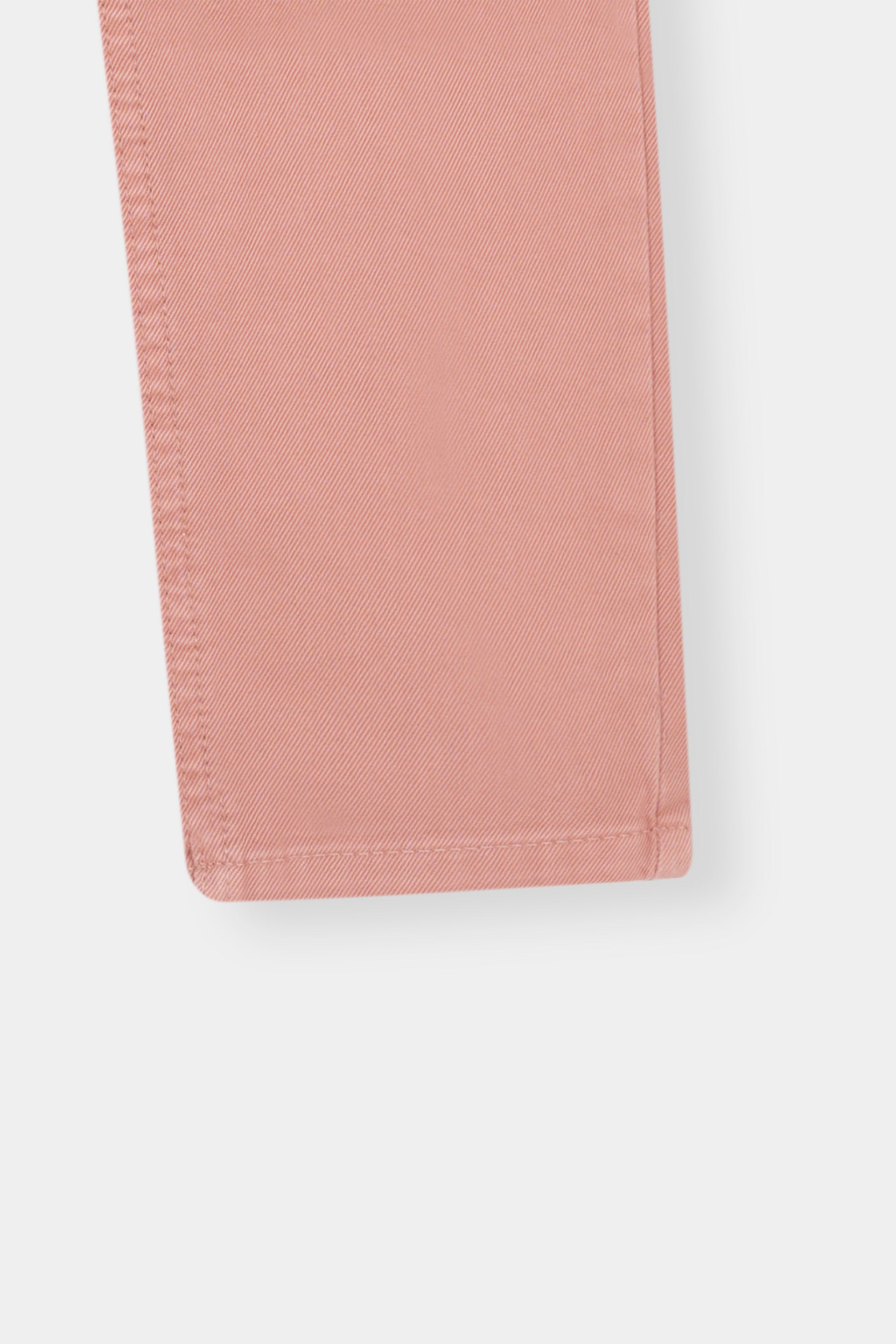 Dusty Rose Skinny Jeans For Boys