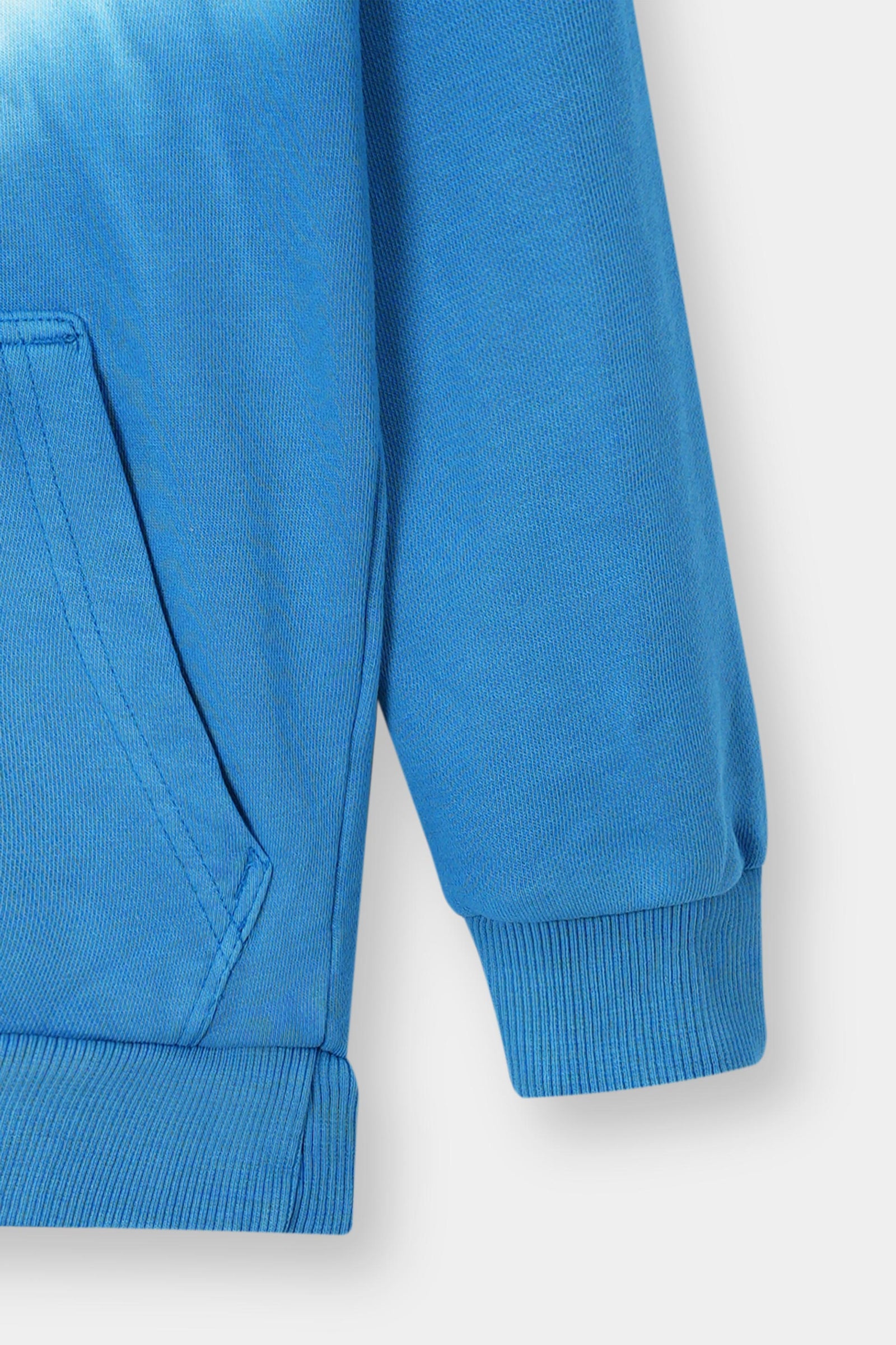 Tie & Die Hoody For Kids