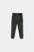 Boys Camo Patch Sweatshirt & Jogger Set – Forest Green