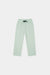 Minty Bear Love ' Hoodie Set – Soft Green with Teddy Print