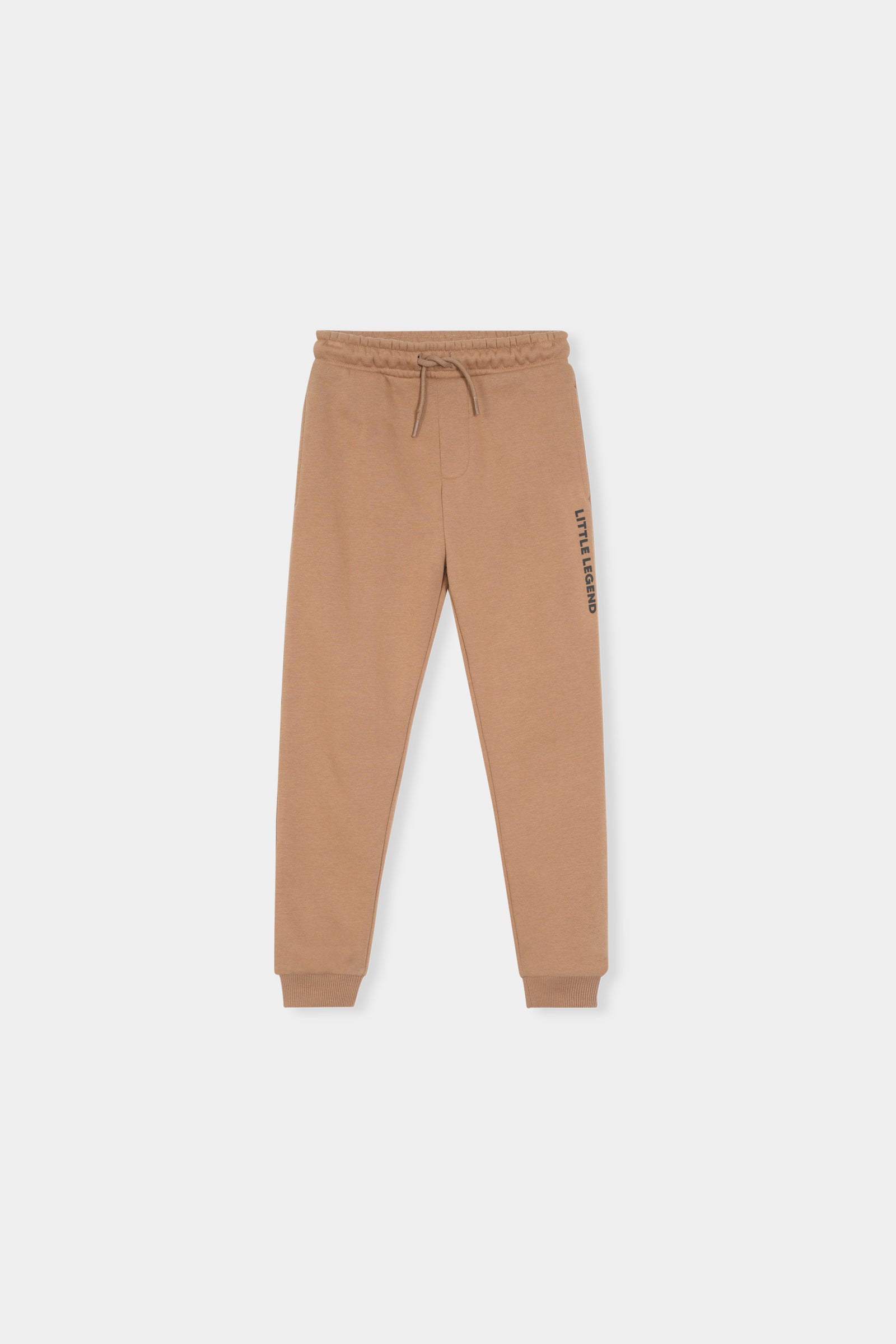 Little Legend Sandstone Tracksuit For Boys