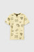 Sports Allover Printed Tracksuit