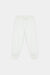 White Hoodie & Joggers Set – "PRJ:TRL Project: Trail Running" Graphic Tracksuit
