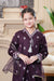 Self Designed and Embroidered Cotton Mod Seasoned
