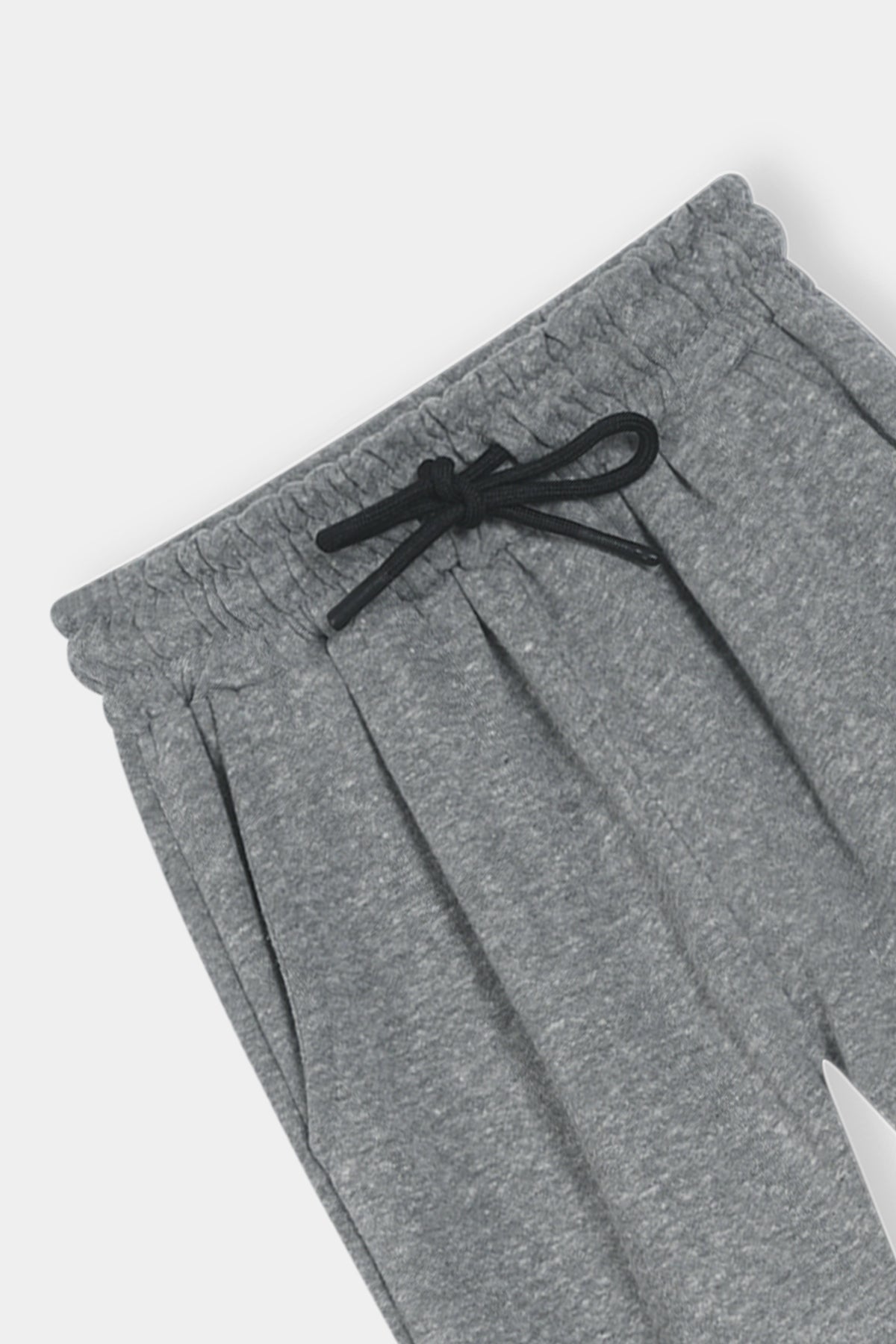 Boys Stylish Grey Jordan Hoodie and Joggers Set
