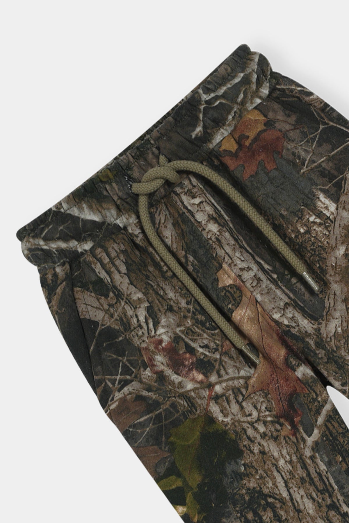 Boys Camouflage Hoodie & Jogger Set – Forest Print