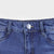 Boys Premium Quality Slim Fit Blue Mid Rise Stretch Jeans