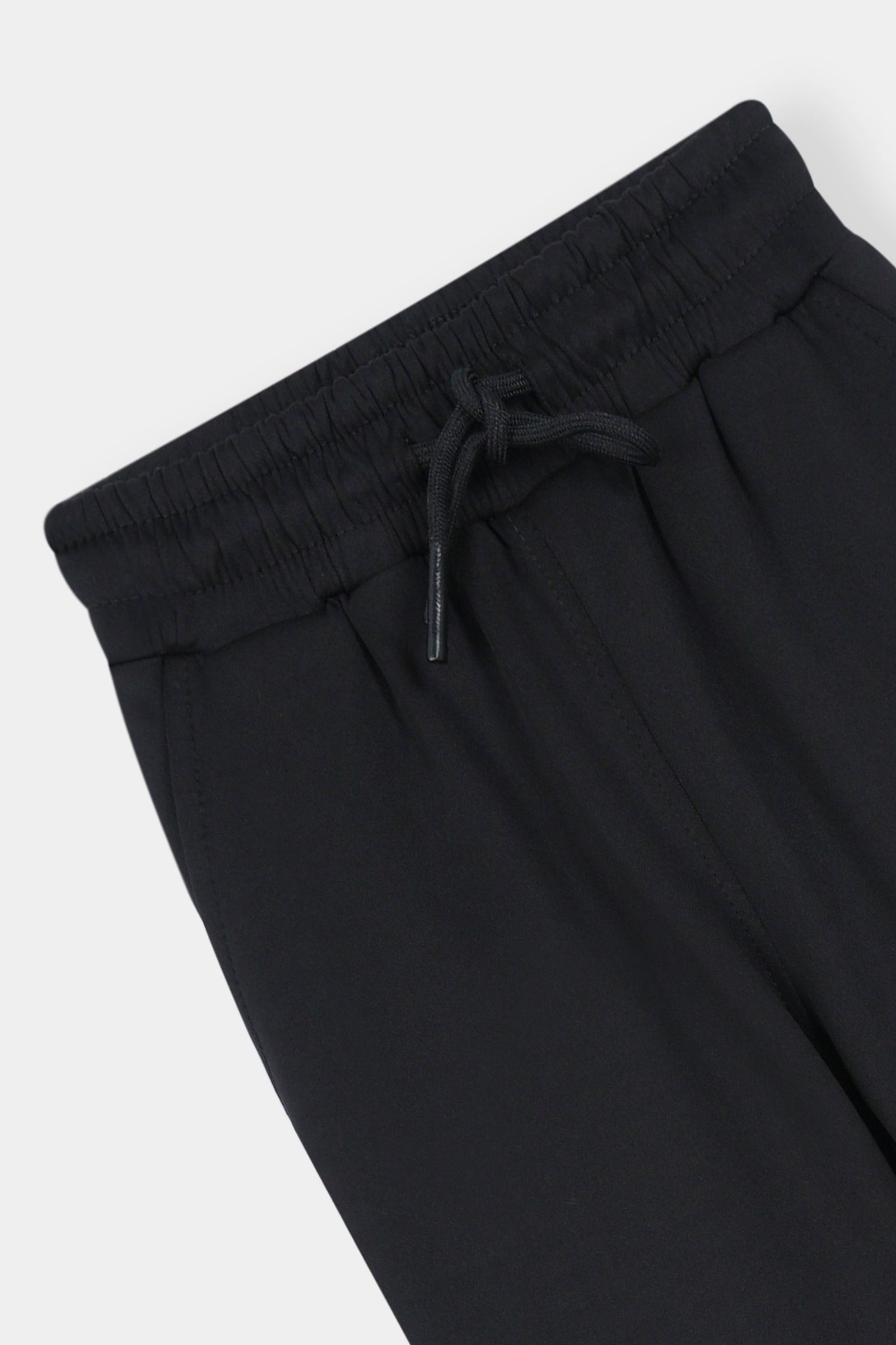 Neutral Zip-Up Sweatshirt & Jogger Set