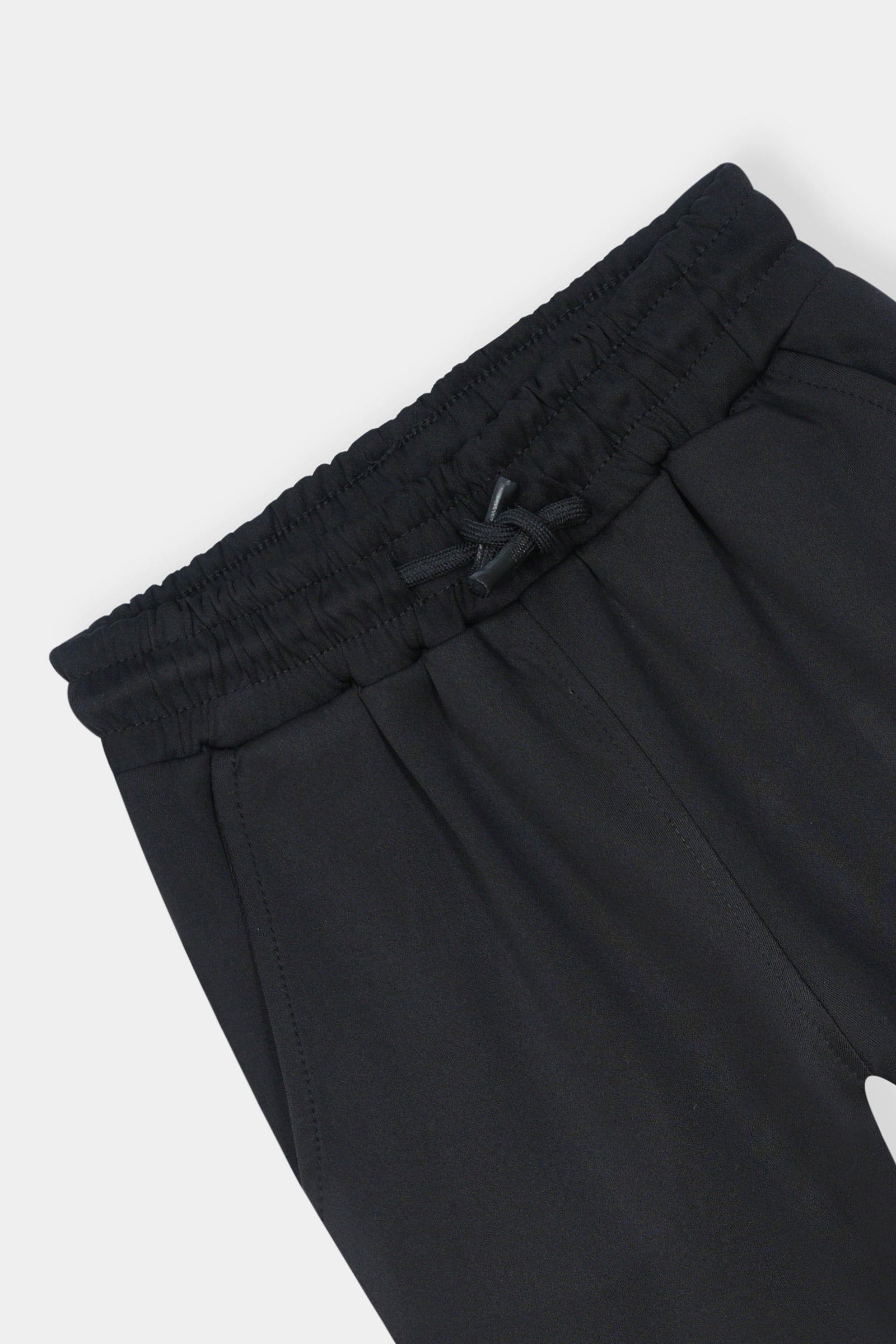 Jordan Essentials Hoodie & Jogger Set – Beige & Black