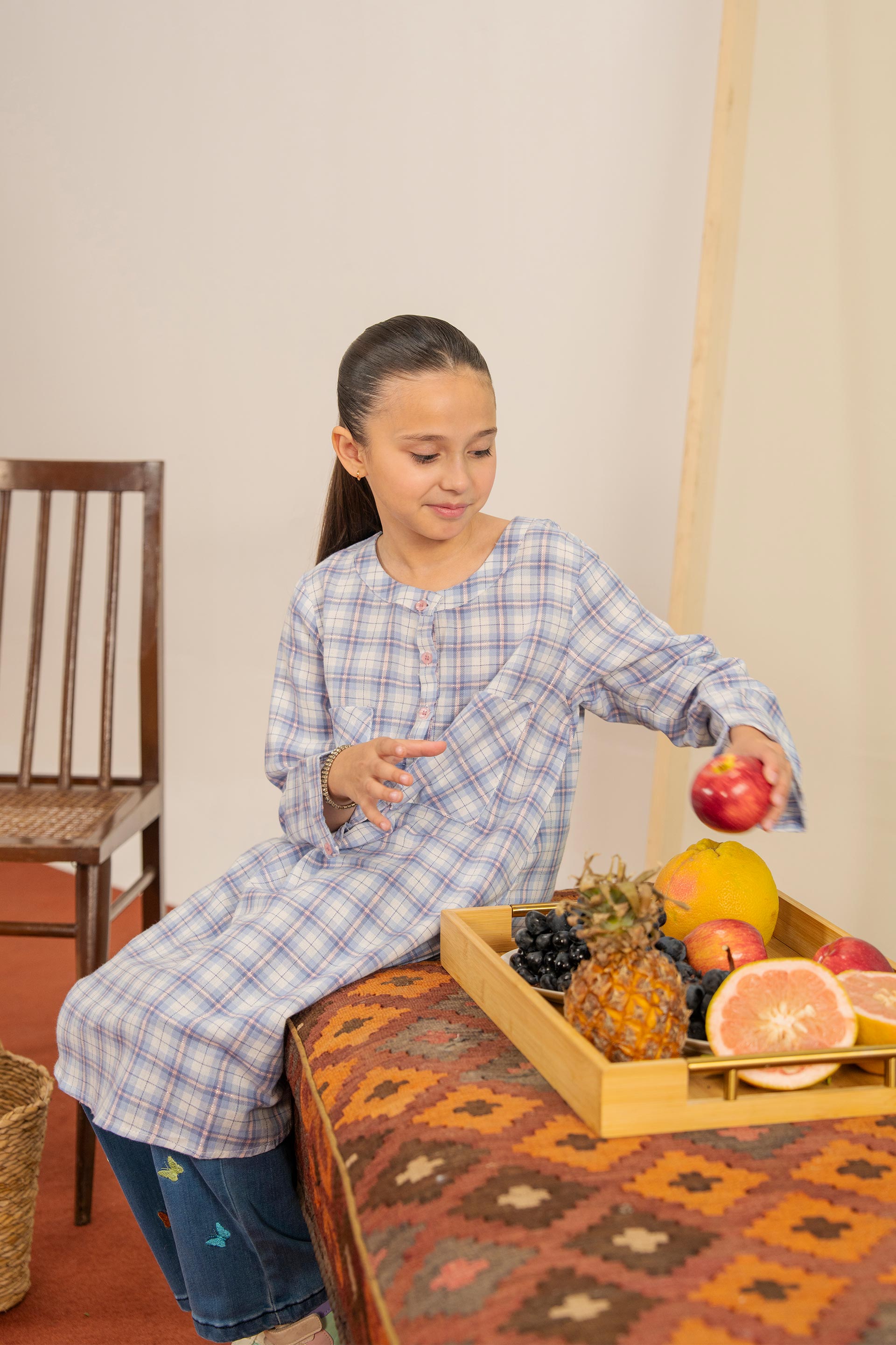 Premium Zari Cotton for winter