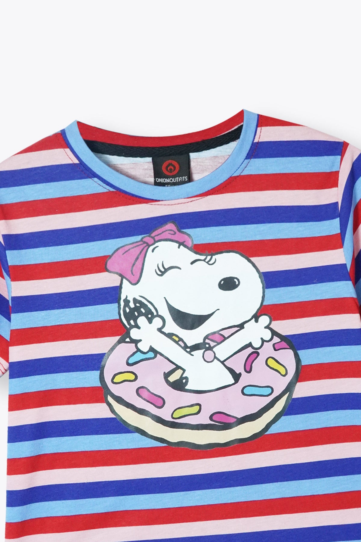 Snoopy T Shirt
