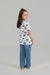 All Over Tom & Jerry Print T shirt