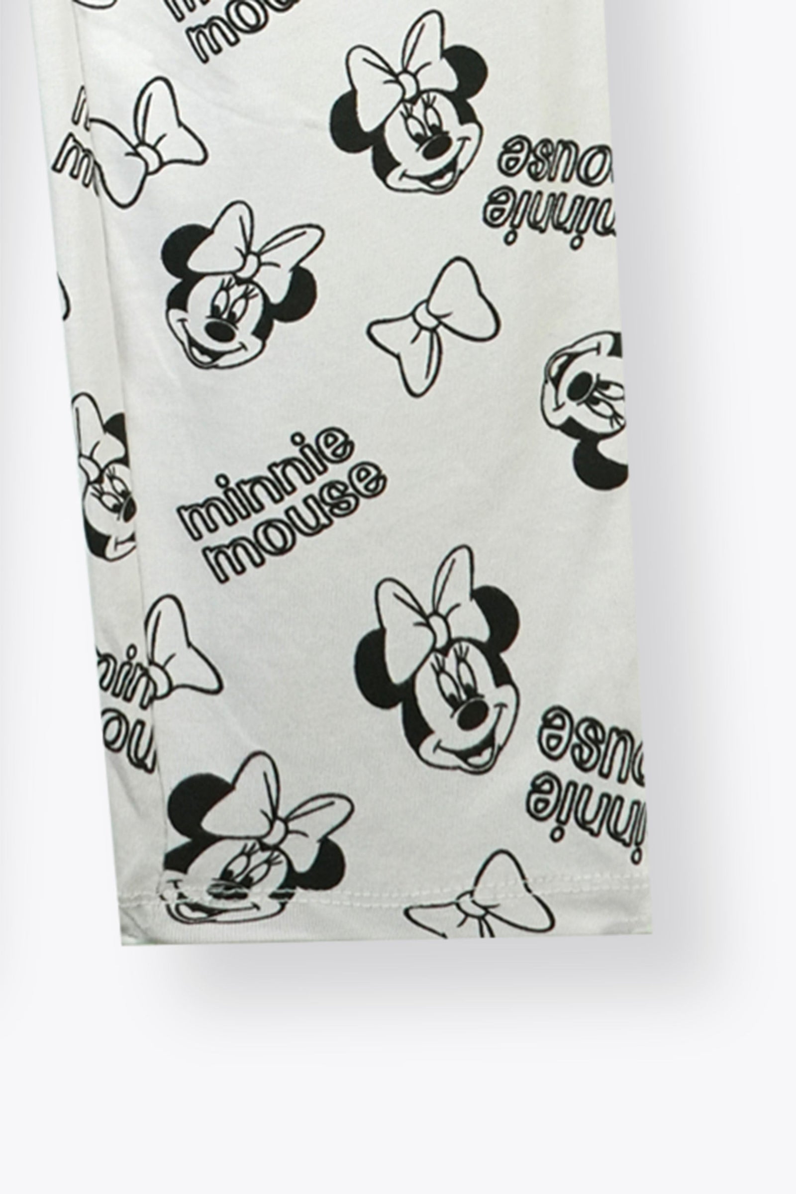 Girls Minnie Track Suit