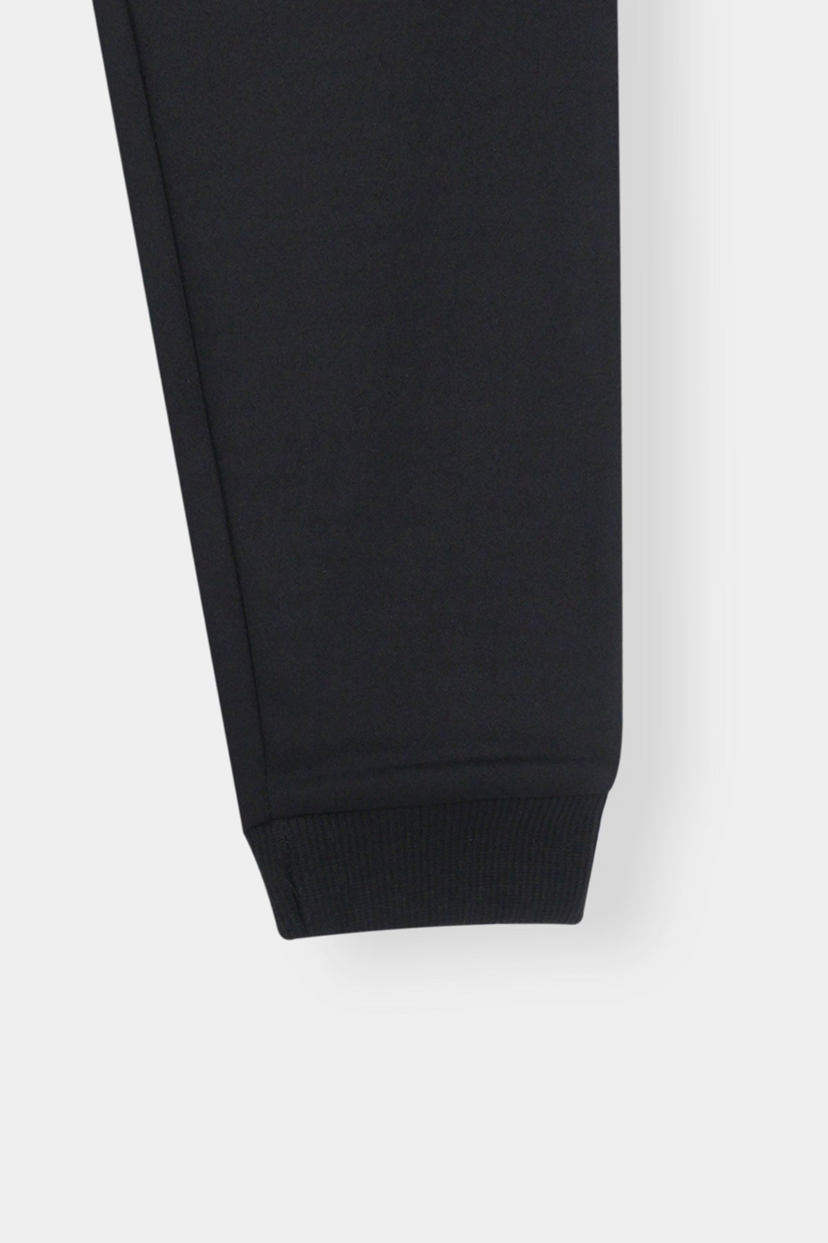 Neutral Zip-Up Sweatshirt & Jogger Set