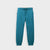 Kids Premium Quality Printed Zip Pocket Aqua Trouser