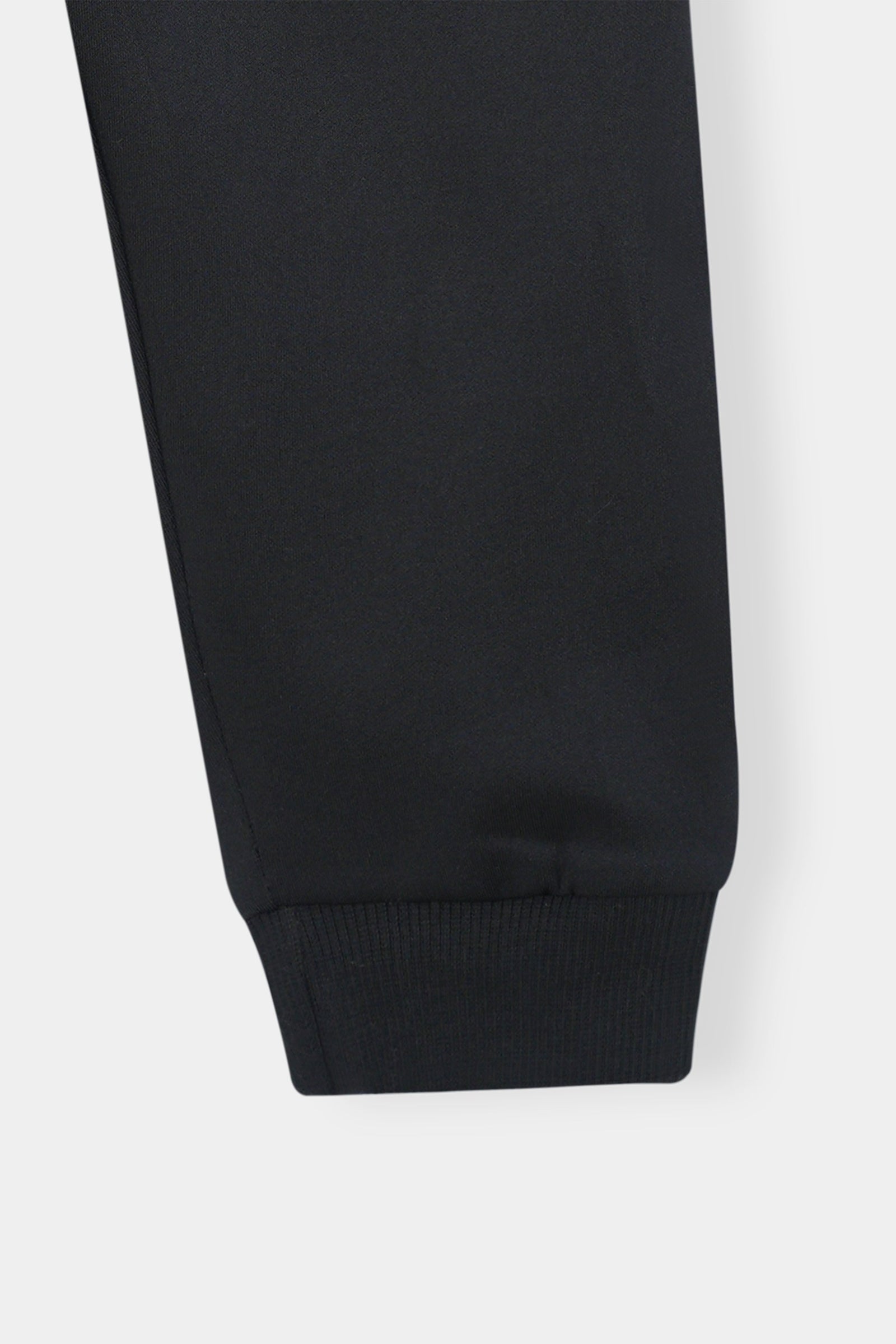 Jordan Essentials Hoodie & Jogger Set – Beige & Black