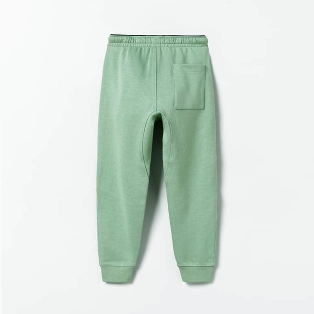 Premium Quality Soft Fleece Jogger Trouser for Kids (121287)