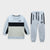 Kids Premium Quality Cut & Sew Graphic Fleece Suit