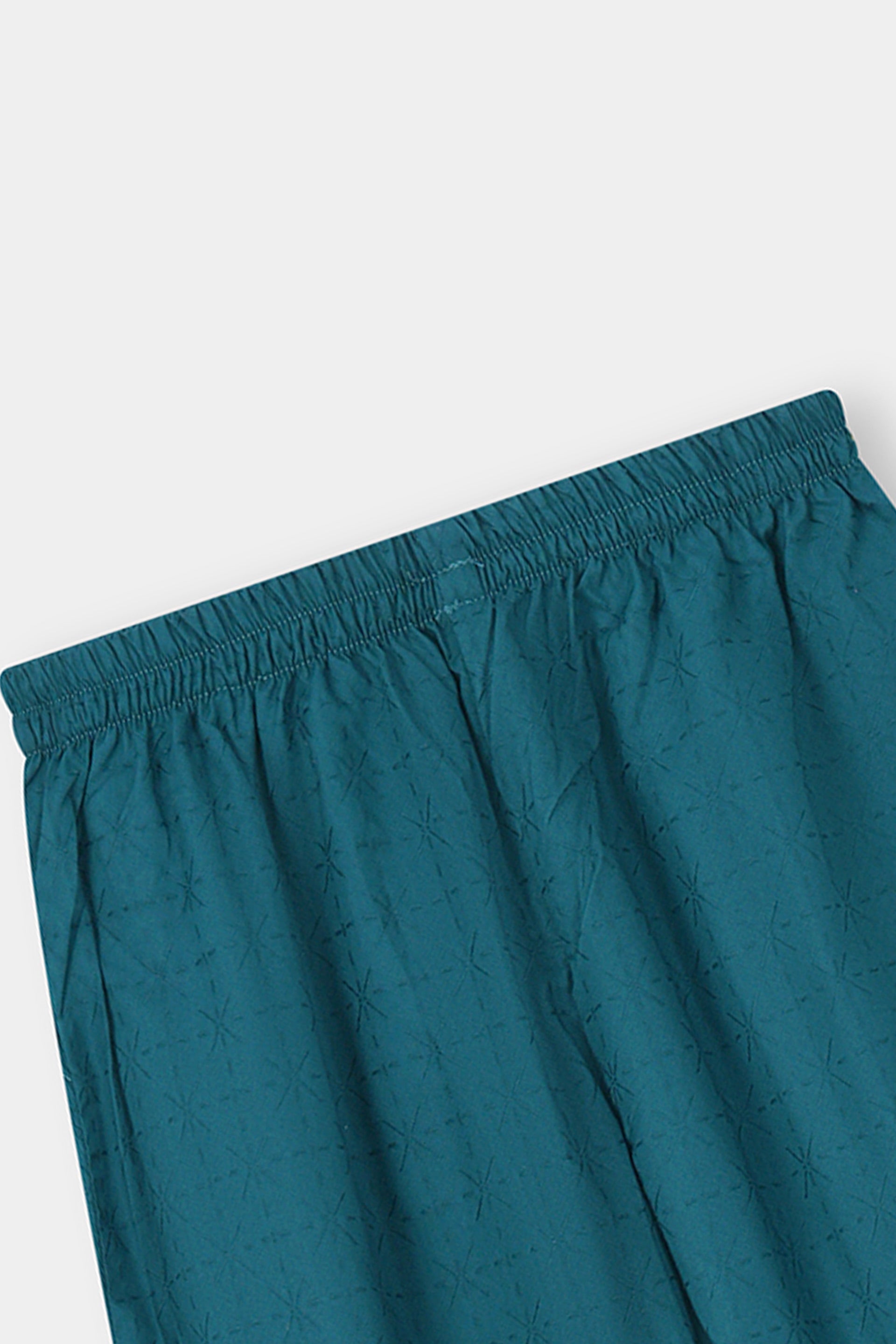 Premium self designed and embroidered cotton all season