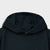 Premium Quality Printed  Pull-Over Black Hoodie For Kids (R)