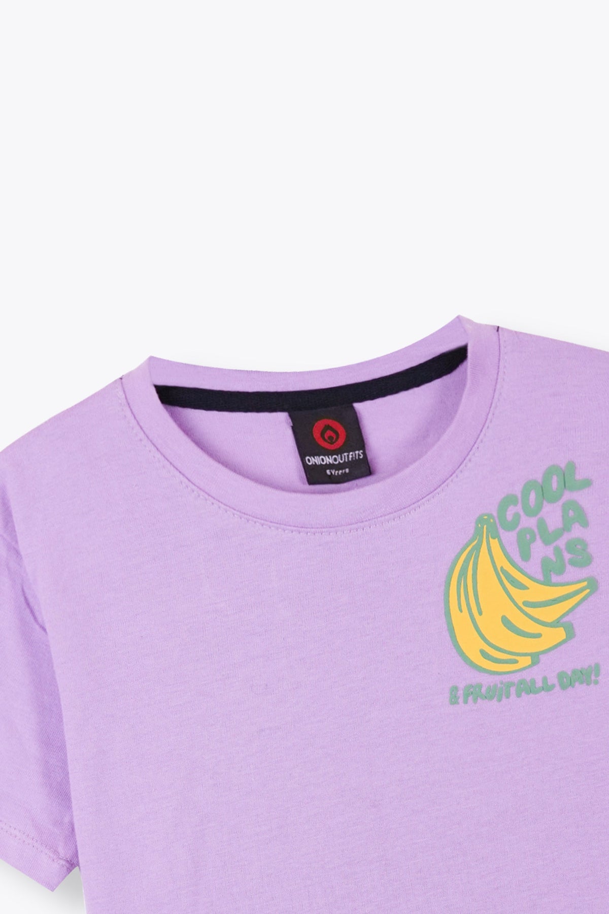 Kids Oversize T Shirt