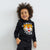 Premium Quality Embroidered Pull Over Soft Fleece Hoodie For Kids (121392)