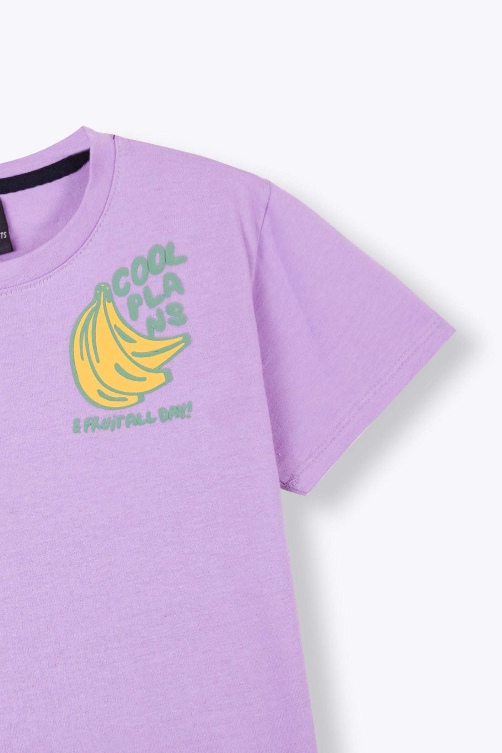 Kids Oversize T Shirt