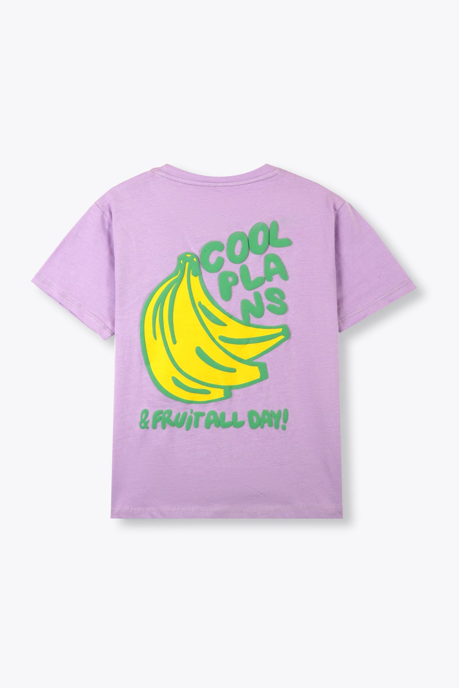 Kids Oversize T Shirt