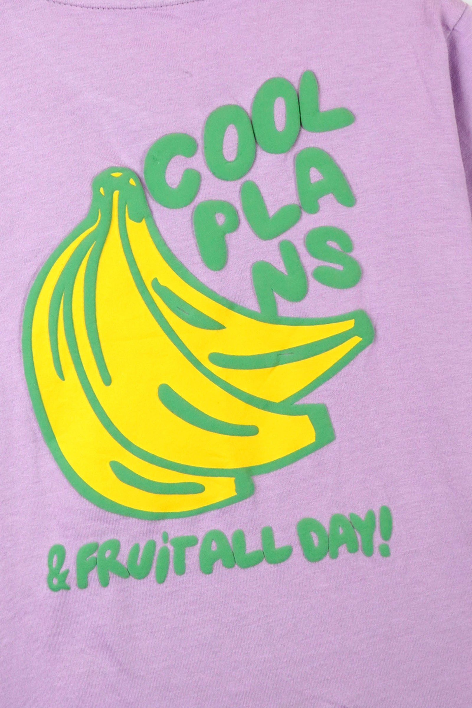 Kids Oversize T Shirt