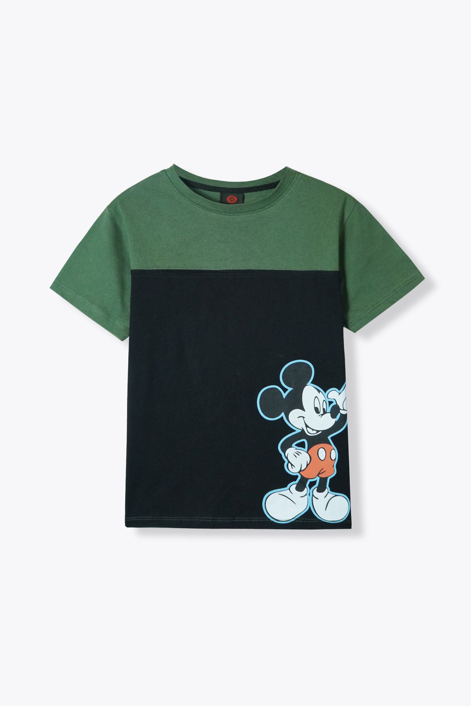 Mickey T Shirt