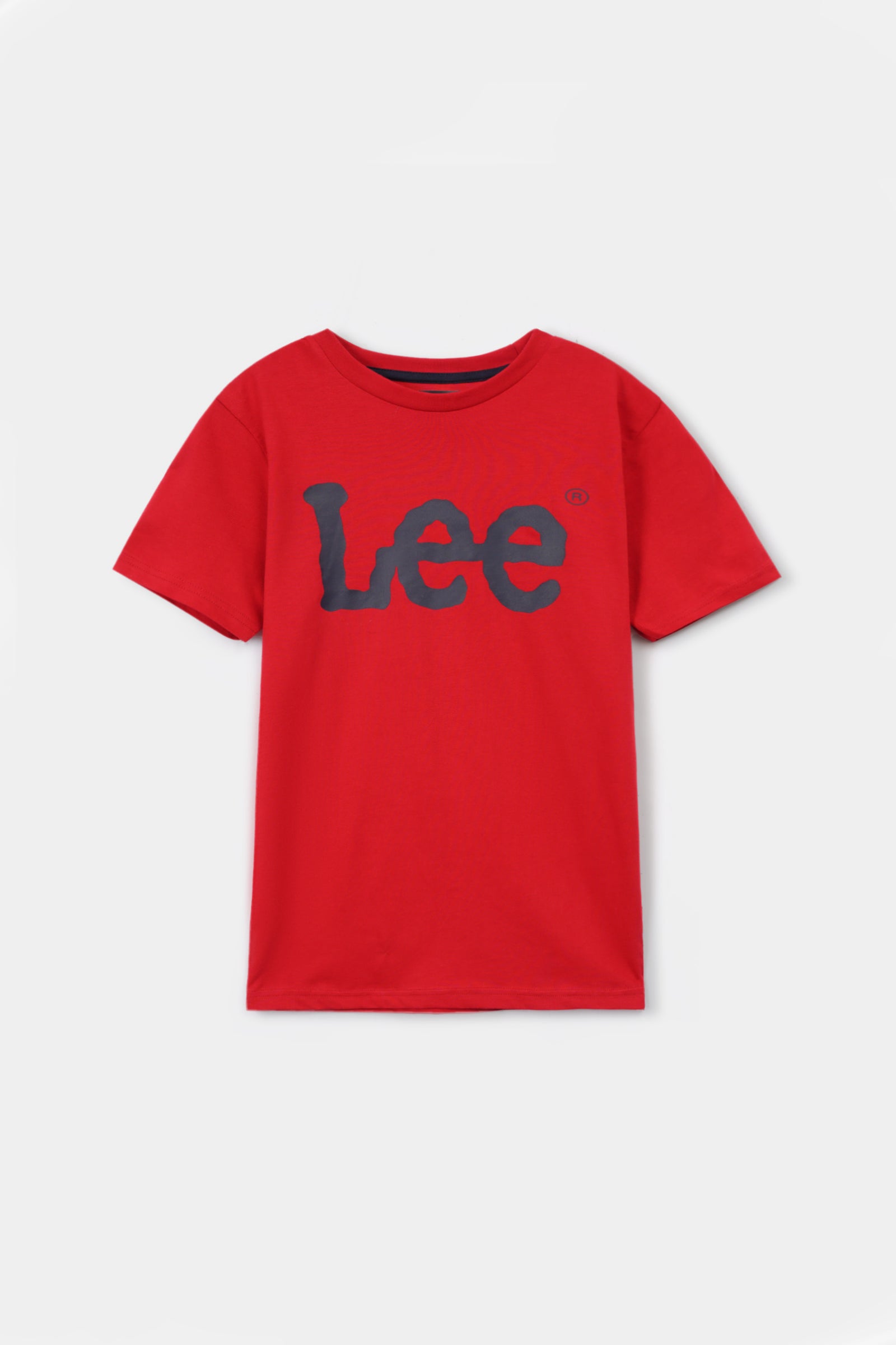 Kids Premium Quality Graphic Soft Cotton Red T-Shirt