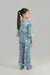 Digital Printed Lawn Jumpsuit