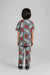 SpiderMan Allover Printed Tracksuit