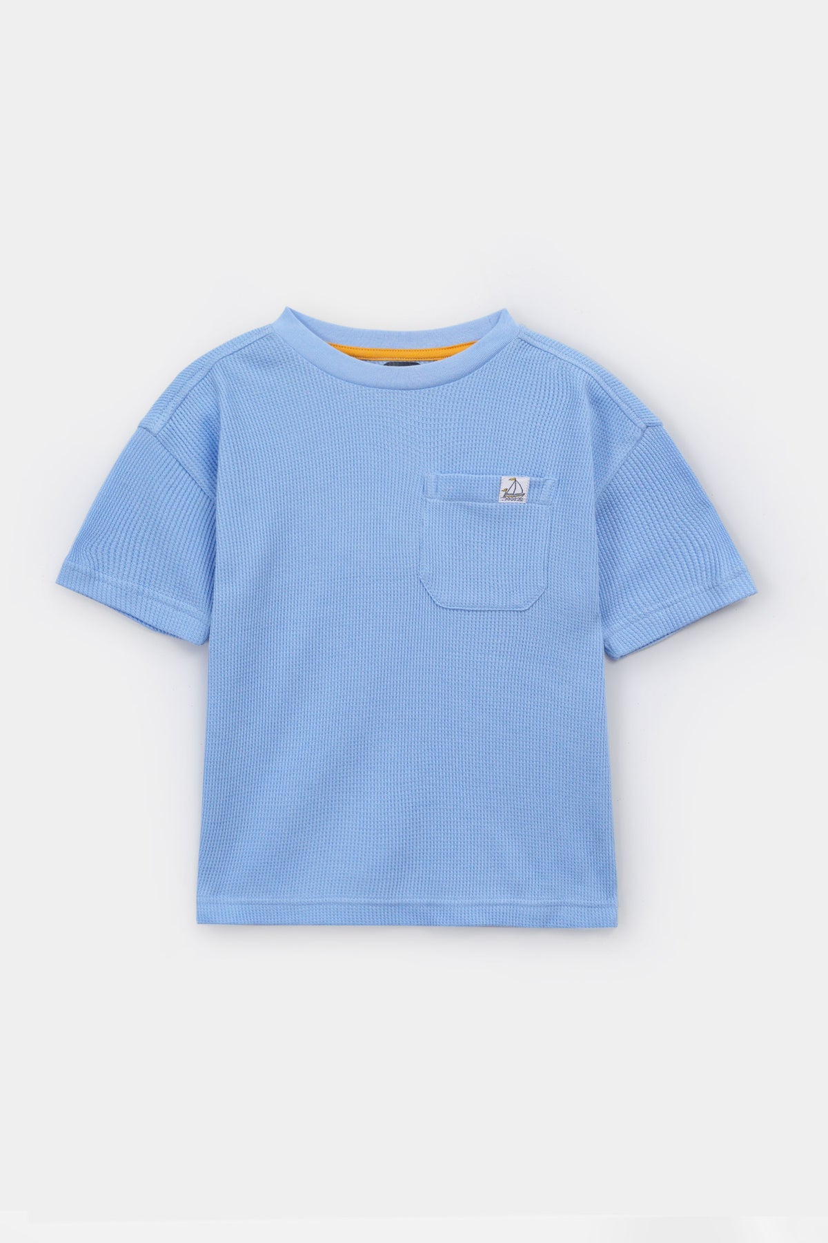 Kids Soft Cotton Thermal T-Shirt